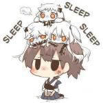 Dr. Sleepy's avatar