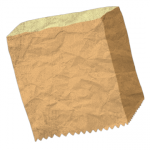 Paperbag's avatar