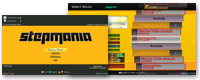 Análise: Pegue seu tapete de dança, deixe a preguiça de lado e venha  sacudir em Stepmania (PC)! - GameBlast